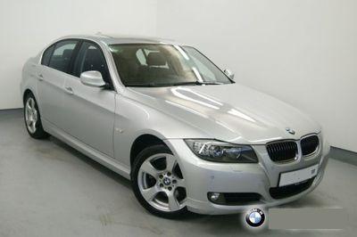 LHD BMW 3 SERIES